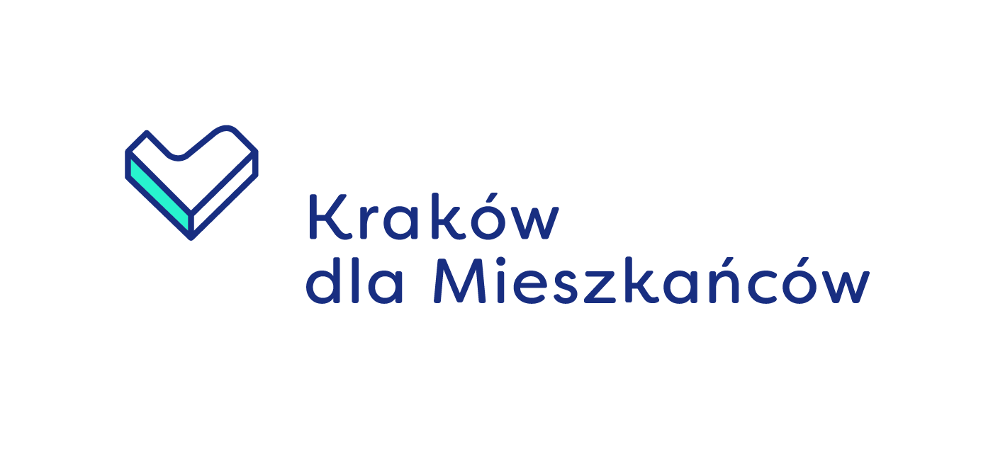 Krakow dla Mieszkańców logo